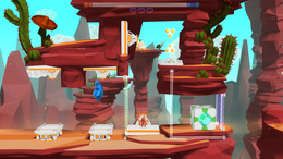 <p>Coop platformer and ‘puzzle’ game</p>
