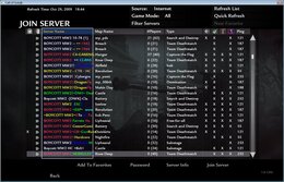 <p>Modern Warfare 2 Boycotters</p>
