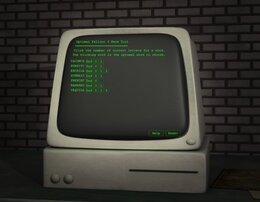 <p>My hack tool</p>